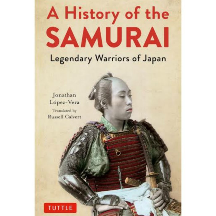 History of Samurai