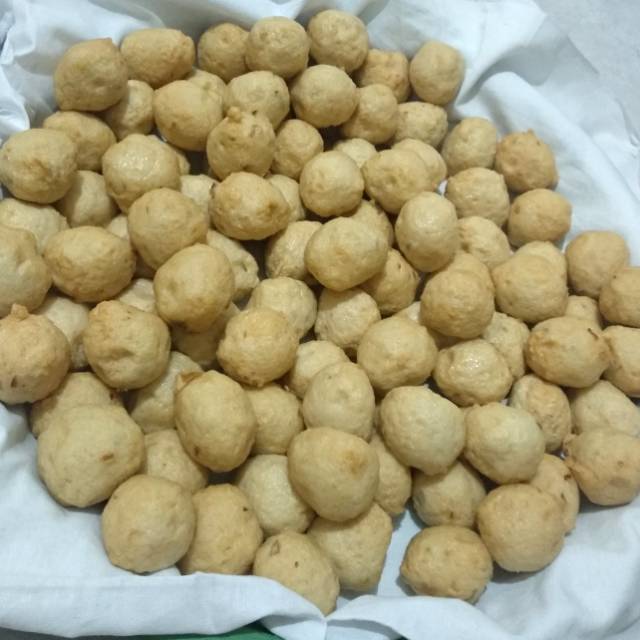 

Pempek Adaan