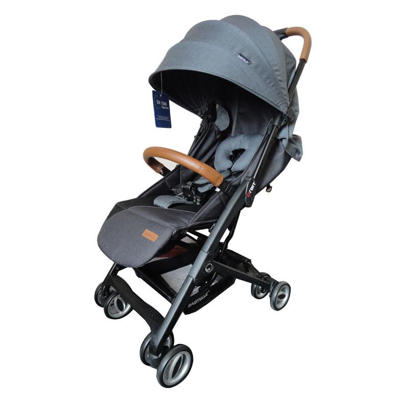 stroller babyelle orbit s380 dengan backpack