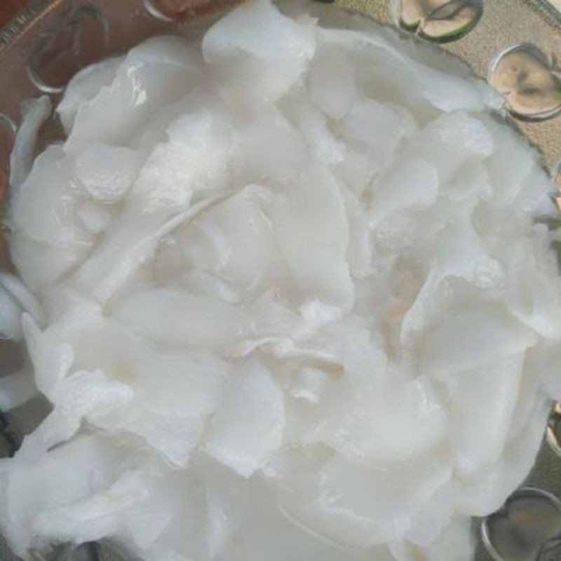 

kelapa kerok