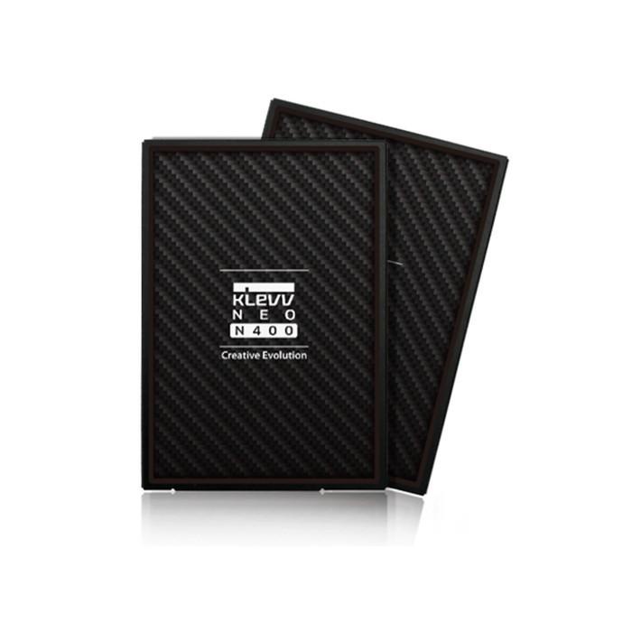 Ssd | Ssd Klevv Neo N400 240Gb - 2.5" Sata 3