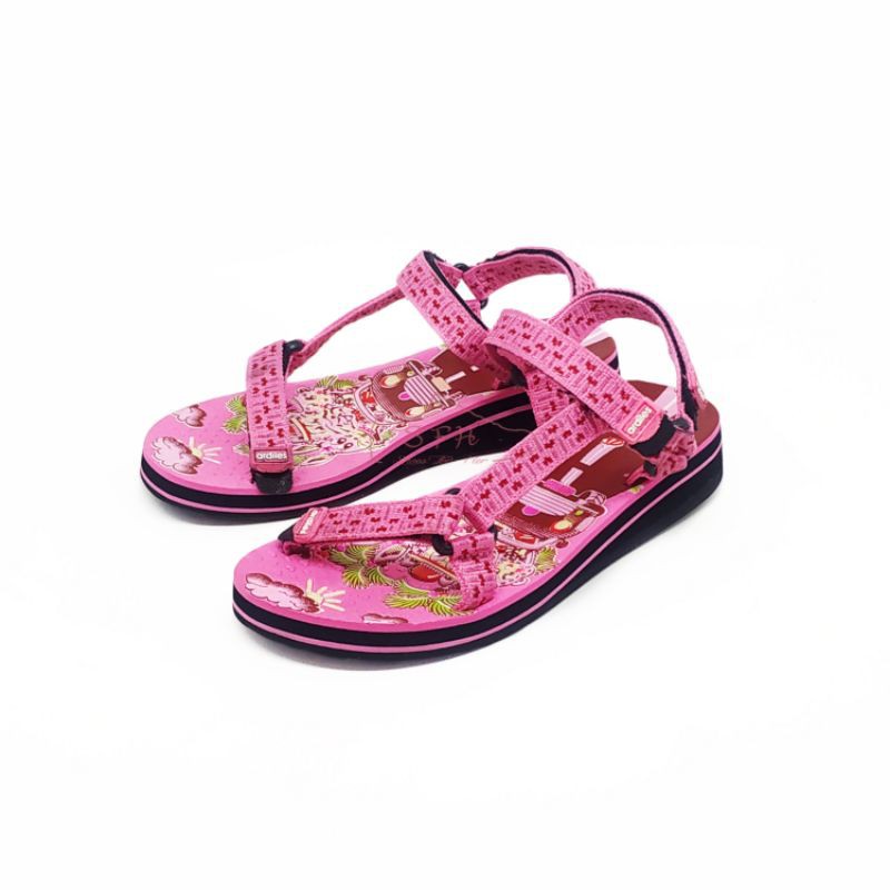 SFH SANDAL ANAK PEREMPUAN GUNUNG ARDILES YUKO