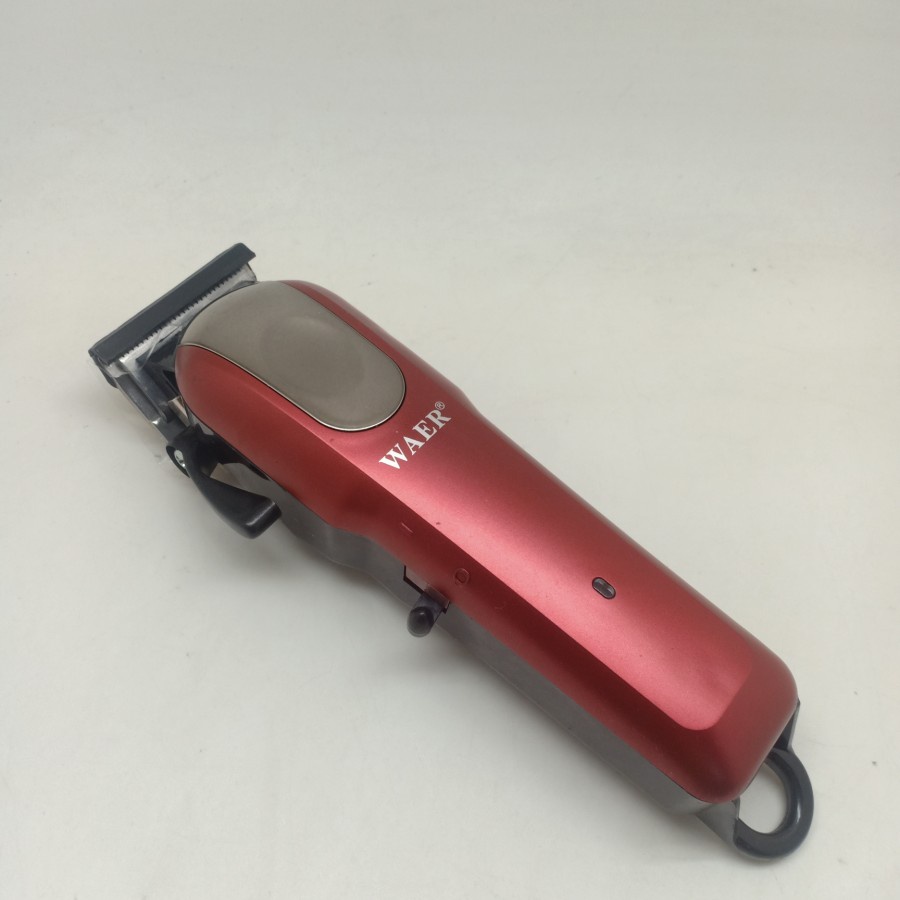 Alat Cukur Rambut Cas Waer 3039 - Hair Clipper Charge Waer 3039