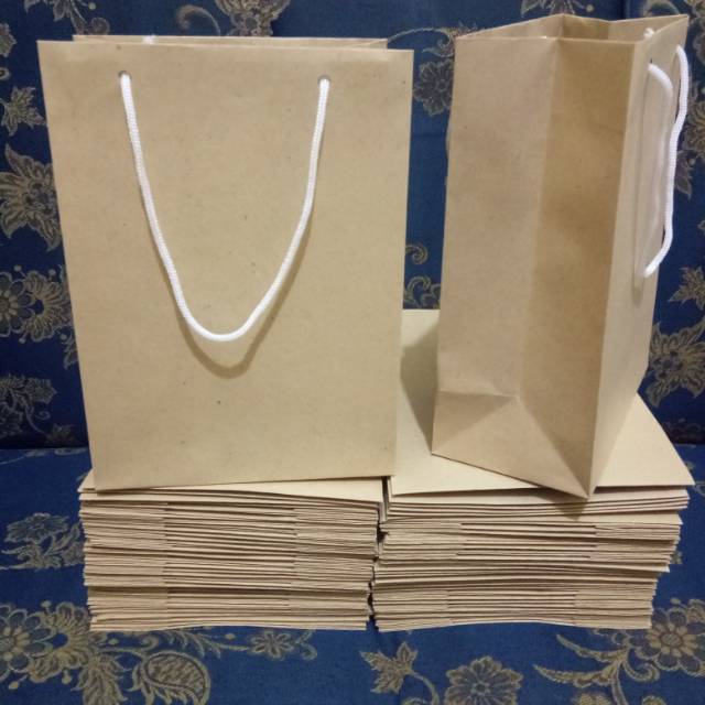 

PAPERBAG CRAFT 80 GSM