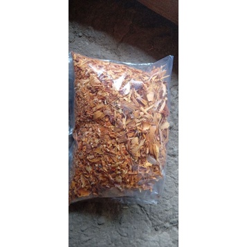 

serbuk kasar secang