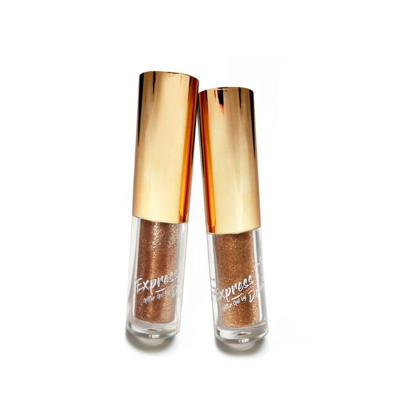 LT PRO EXPRESS IT GLITTER GEL