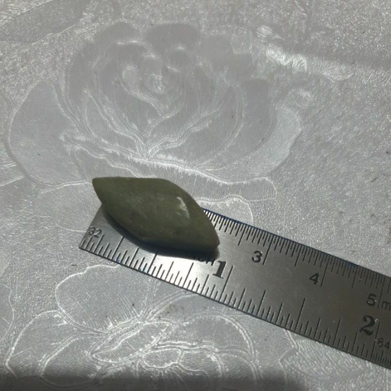 Batu Giok Sojol 9276-5