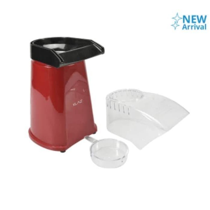 

New Ready Stock !!! Goja | Klaz Popcorn Maker Mesin Pembuat Popcorn 1200W