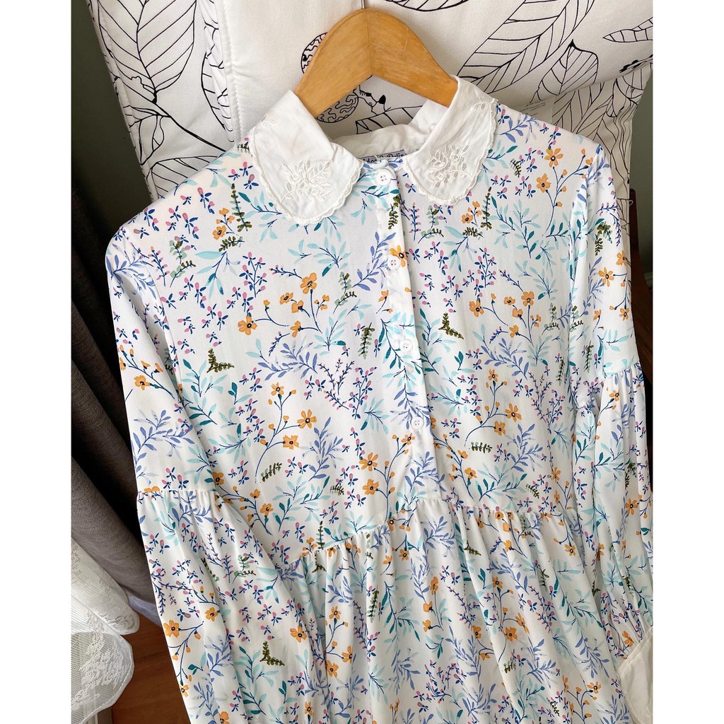 Haidee & Orlin Midi Audre Lisa