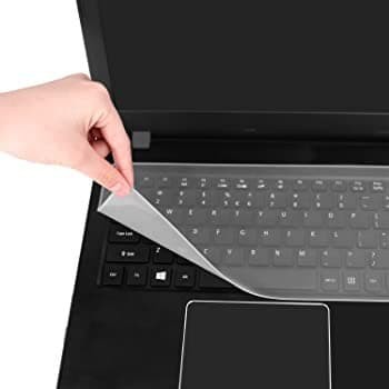 Pelindung keyboard notebook universal 14 inch - Keyboard protector laptop 14inch 14&quot;