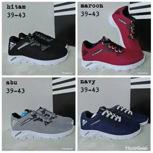 Adidas Alphabounce Running Shoes