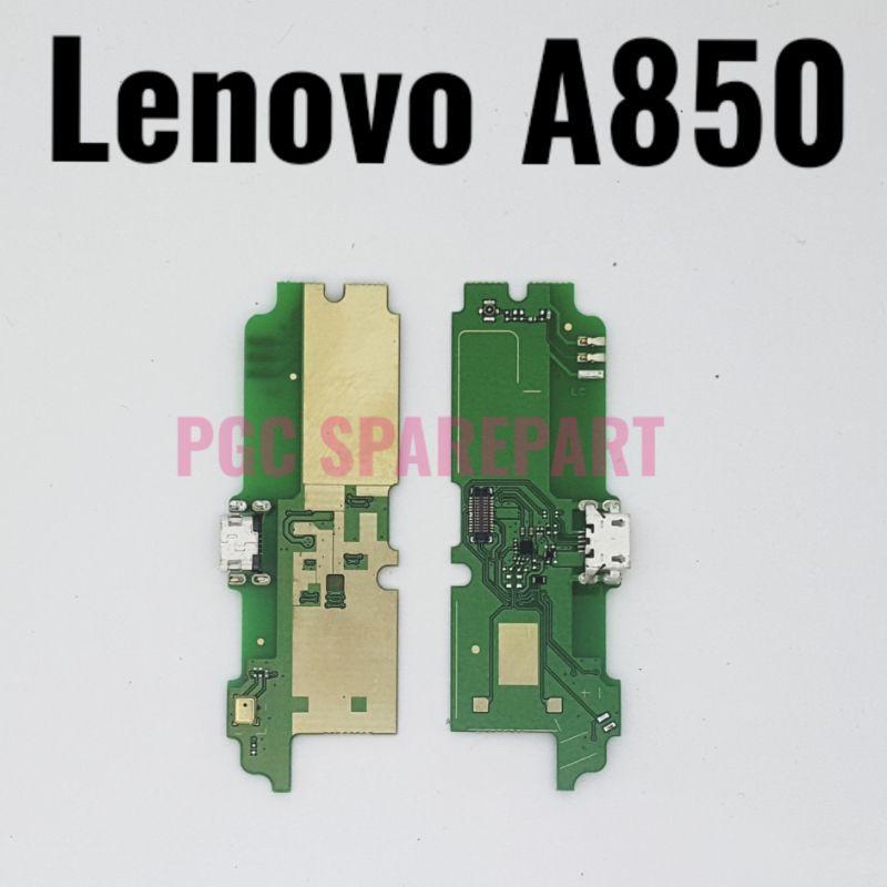Original Papan Konektor Pcb Charger Mic Lenovo A850 Flexible Flexibel Fleksibel Conector Cas Shopee Indonesia