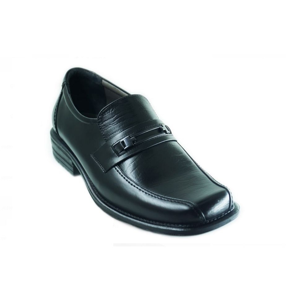 Sepatu Pria Pantofel Formal Casual Pesta Kerja PHIL BREMEN AR 783