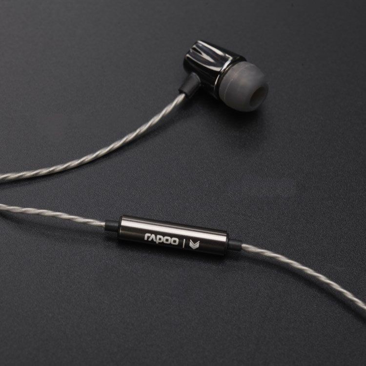 EARPHONE GAMING RAPOO VPRO VM120