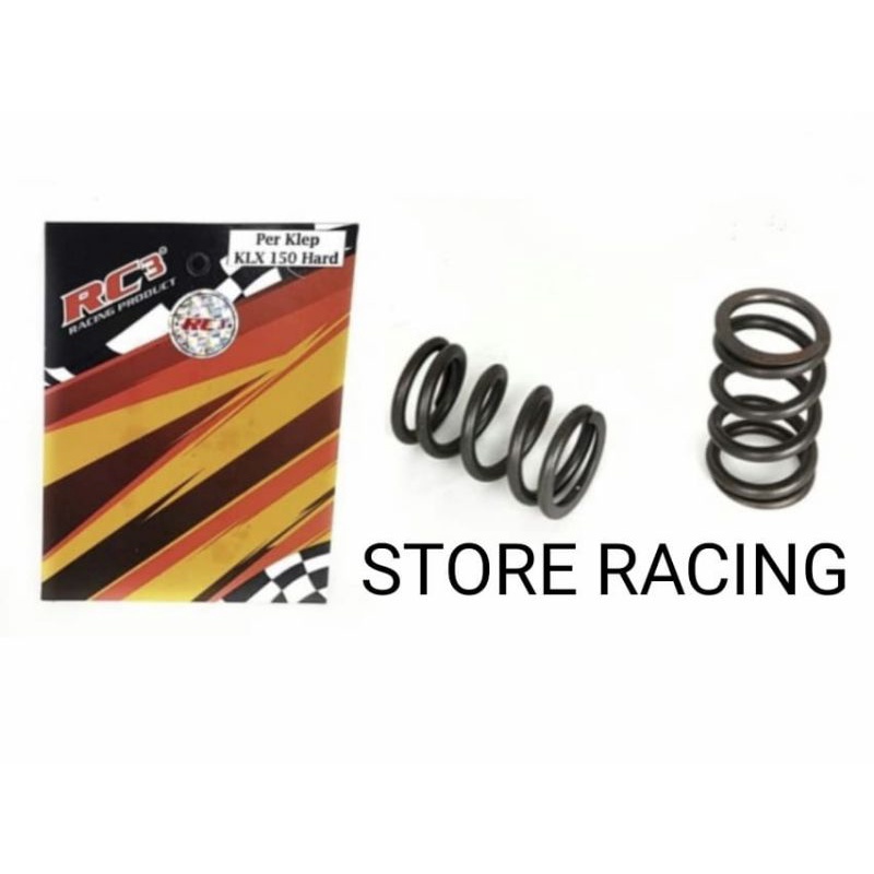 Per klep KLX 150 RC3 RC 3 dtracker 150 KLX150 DTRACKER150