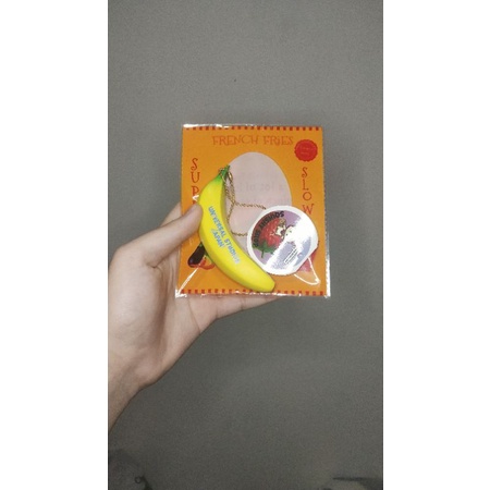 Squishy Flashsale