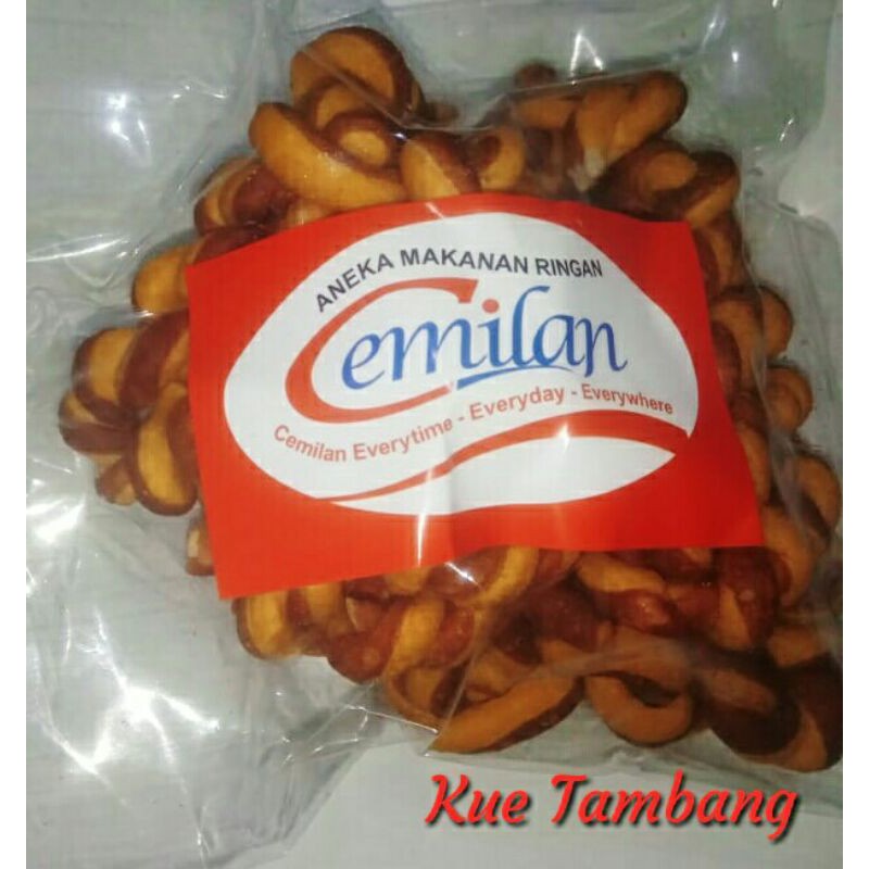 

Chiki / Cemilan / snack