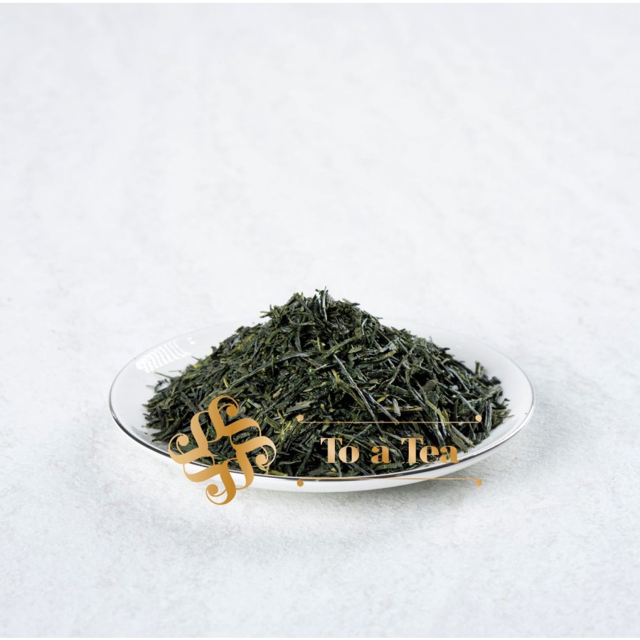 

KAZU SENCHA - Premium Japanese Green Tea/ Teh Hijau Asli Jepang - 50g