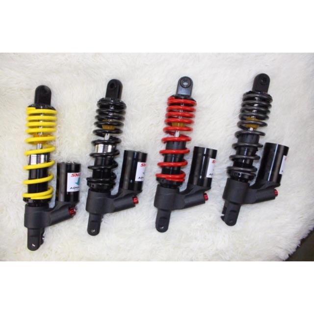 SHOCK MATIC TABUNG BAWAH