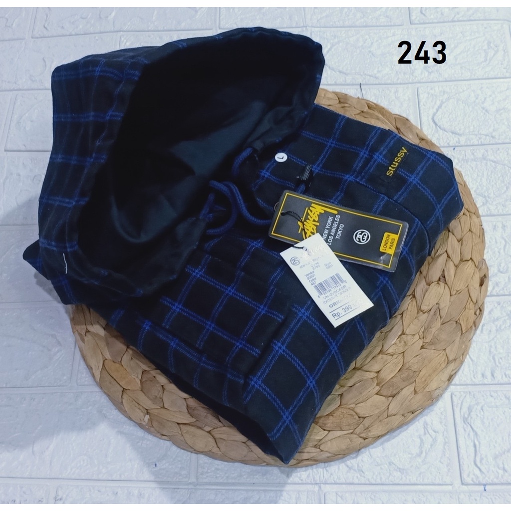 PROMO.. Kemeja Pria Terbaru 2021 Import Distro - Kemeja pria Kekinian - Baju Cowok Casual - Atasan R