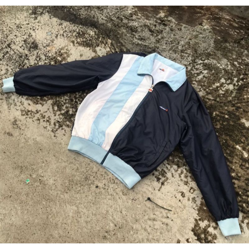 vintage jacket ellesse