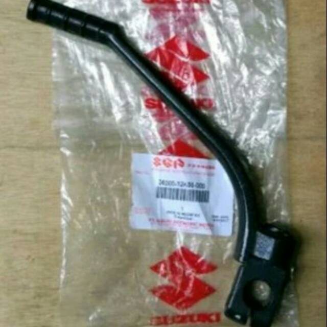 Engkol Satria Fu 150 Ori