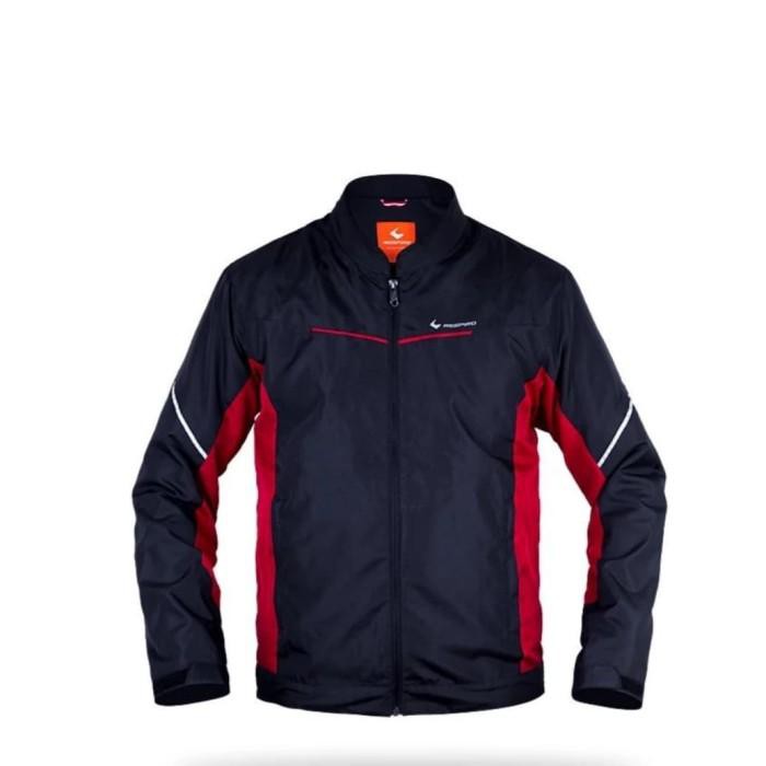 Jual perkakas JAKET RESPIRO IGNITO R1.3 - M 19DEZ Diskon