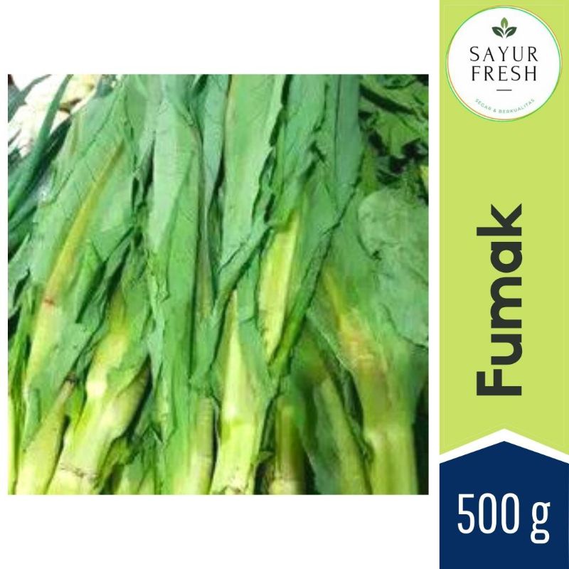 

Fumak 500 g