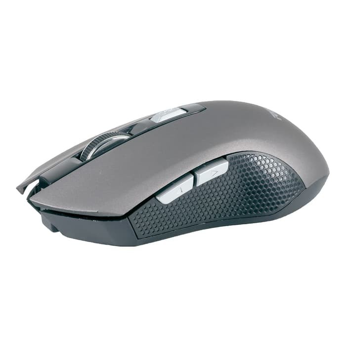 Trend-Mouse Gaming Wireless Rexus 110