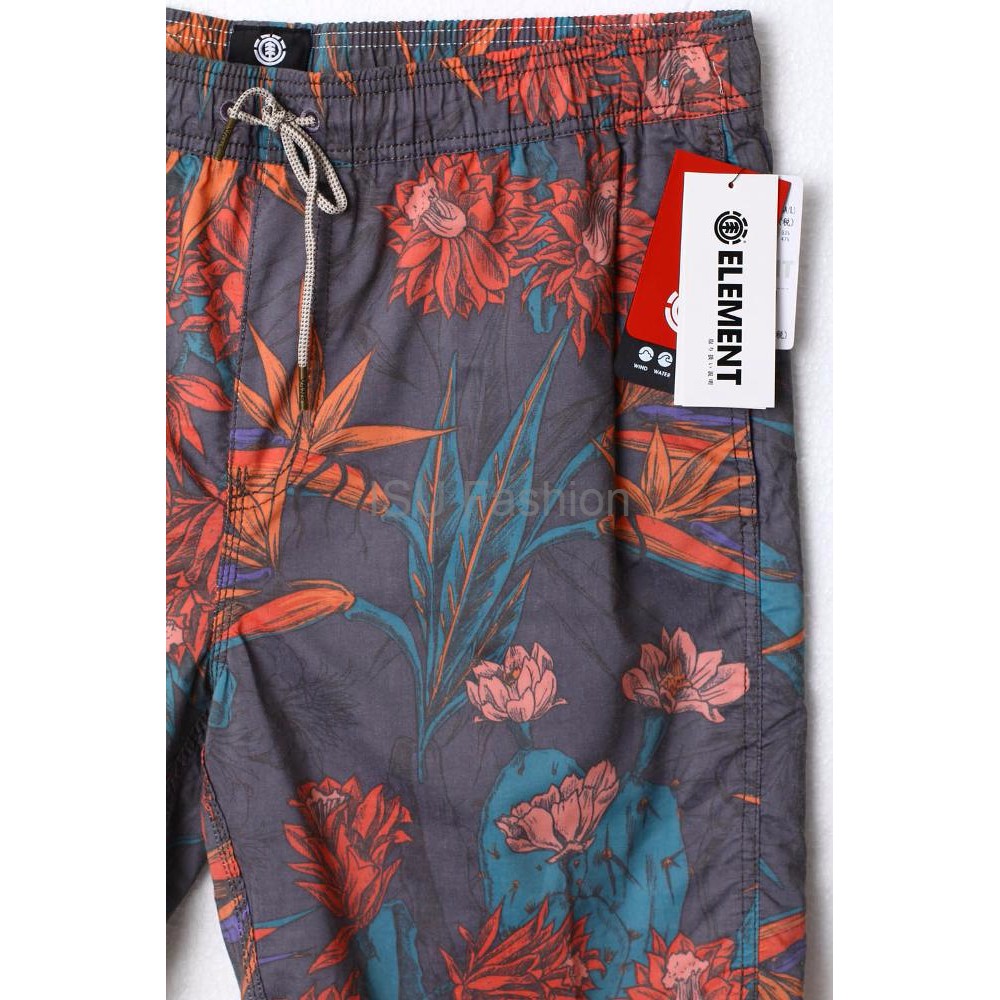 Celana Pantai Element Original Pria CPS ELEMENT 6