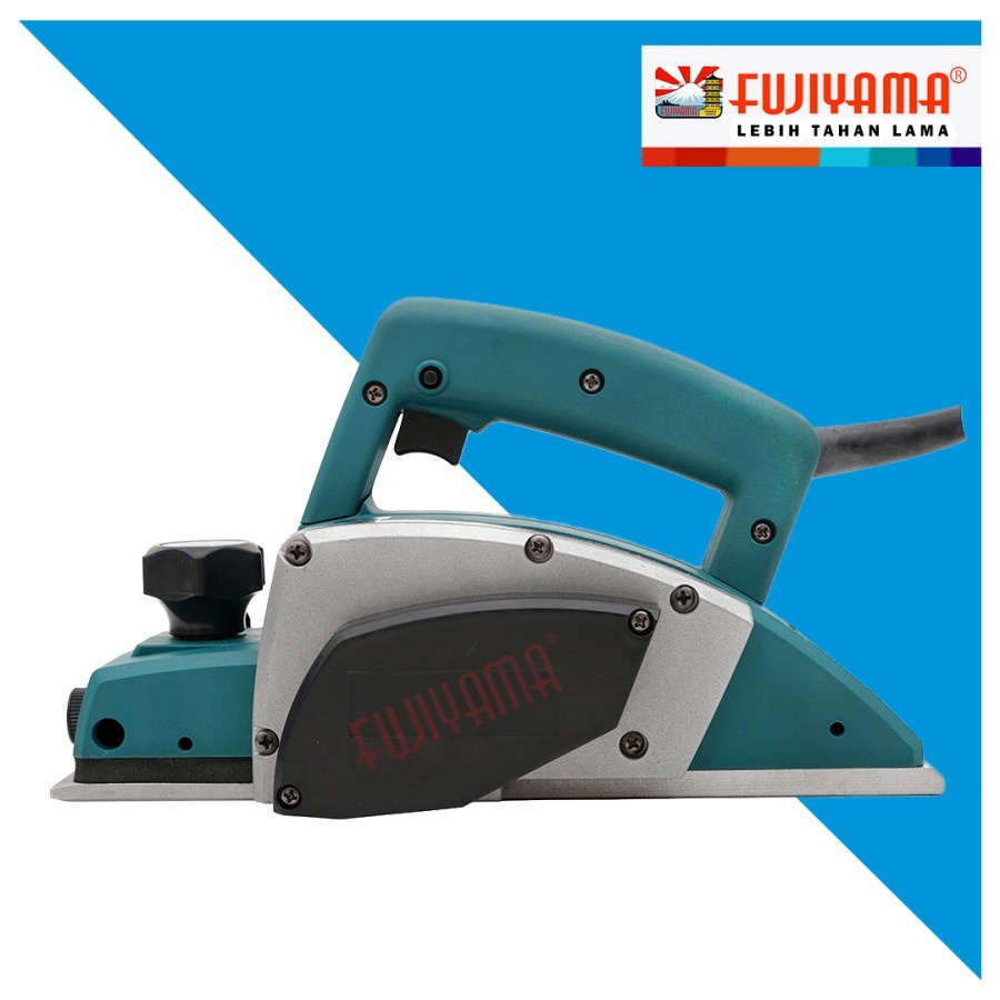 Fujiyama PL 9923 Planer (82 x 3mm) Mesin Serut Kayu