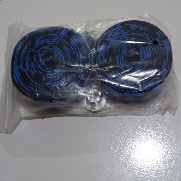 Populer Bartape sepeda balap