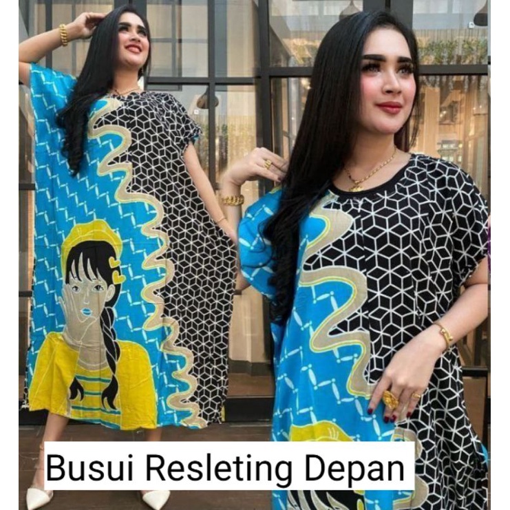 Baju Wanita Kekinian Cewek Remaja Perempuan Menyusui Terbaru Busui Friendly