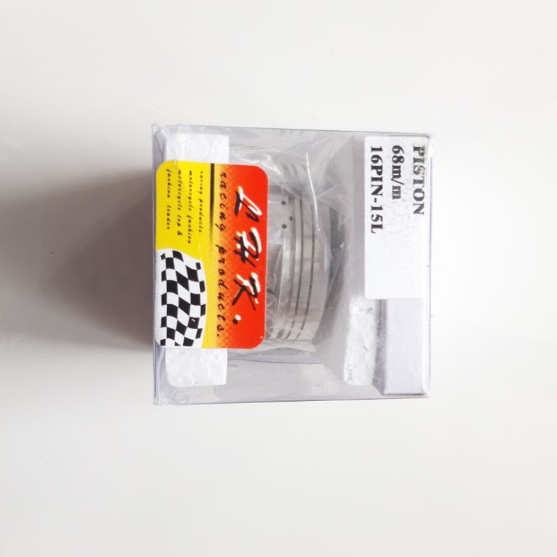 Piston LHK 68 Pen Pin 16 Casting Original Thailand