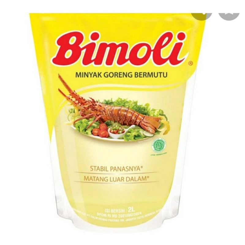 

Bimolii