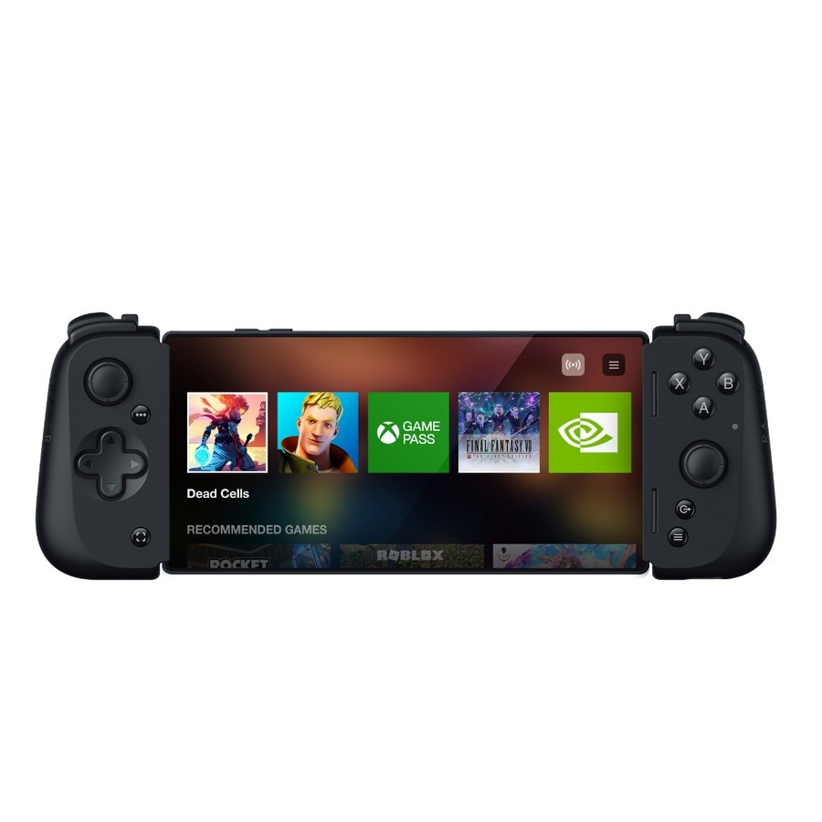 Razer Kishi V2 Universal Mobile Gaming Controller for Android