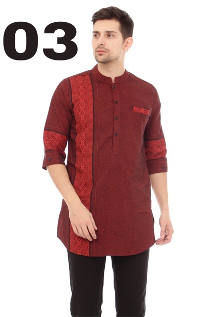 Kurta terbaru