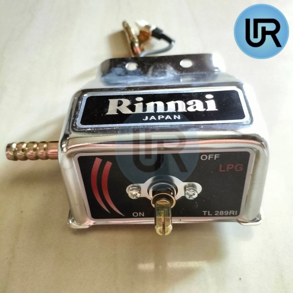 PEMANTIK KOMPOR GAS COR + BOX 1 SET | PEMATIK KOMPOR RINNAI GAS COR ORIGINAL | PEMANTIK KOMPOR RINNA