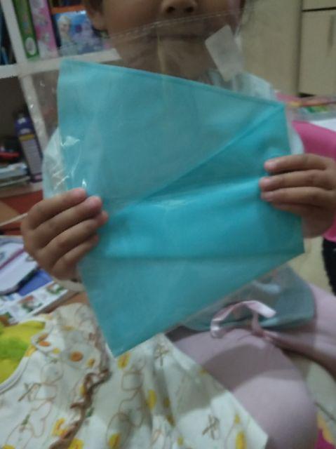 Piping Bag Silicone 34 Cm