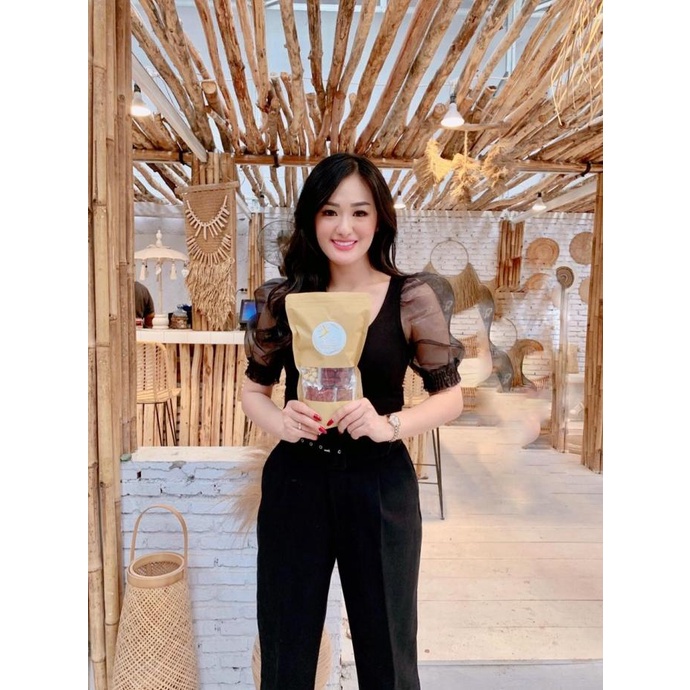 

Paket Peach Gum Dessert Super Premium | Minuman