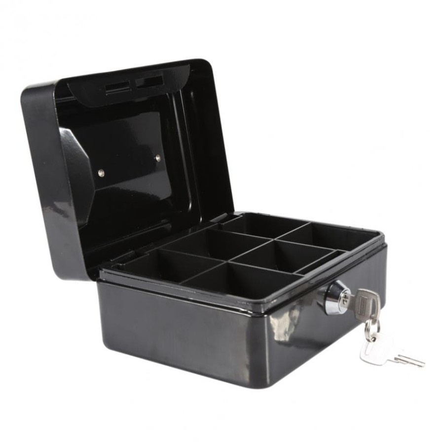 Brankas Money Box Uang Cash - 200A