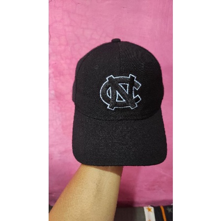 Topi North Carolina CN Zephyr Olympia Original