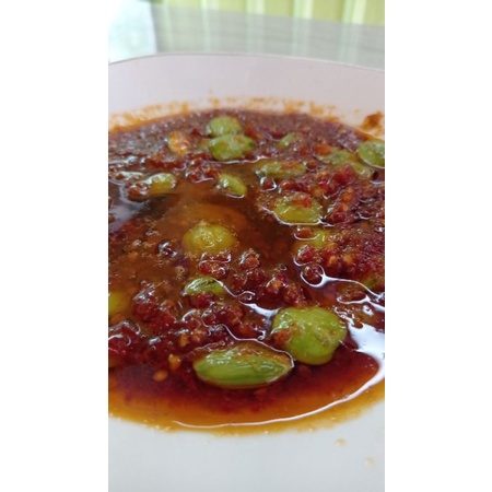 

sambel pete