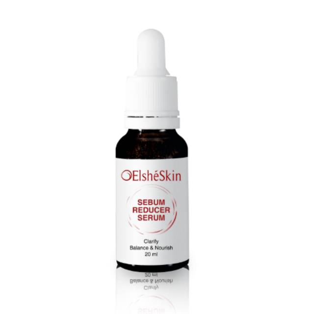 Elsheskin Sebum Reducer Serum