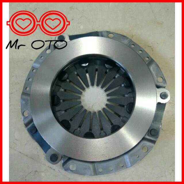 MATAHARI ASSY CLUTCH COVER CARRY  ST100