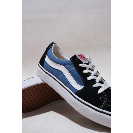VANS SK8-LOW CLASSIC NAVY