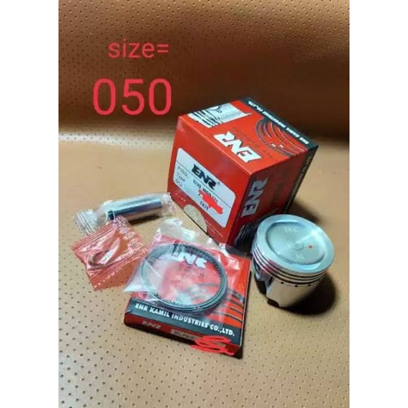 PISTON KIT MOTOR REVO ABSOLUTE ENR PEN 13 mm-2