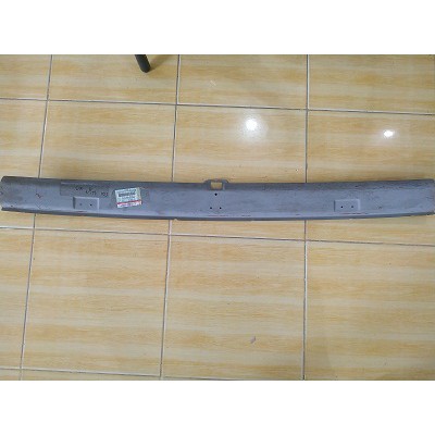 panel plat dudukan sun visor Mitsubishi Colt diesel lama Cumplung