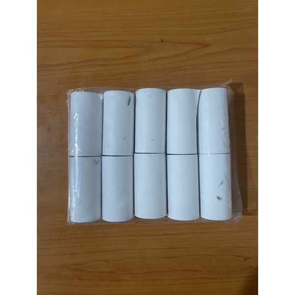 

Kertas Thermal Kasir 57 x 30 10 Roll