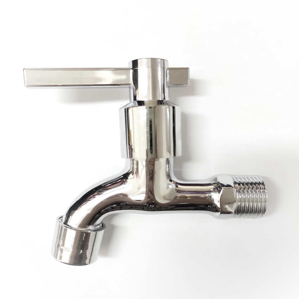 kran Tembok engkol minimalis F4/ keran air tembok kamar mandi faucet bathroom X13